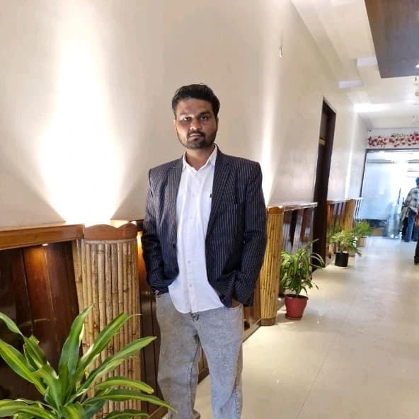 Amrat Pal Singh