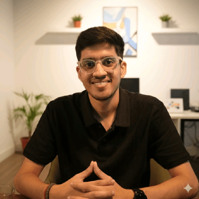 Amratansh Shrivastava