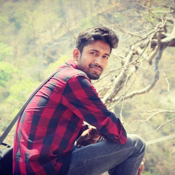 Amrendra Pratap