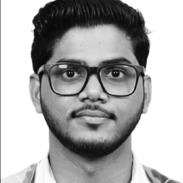 Amrendra Raj