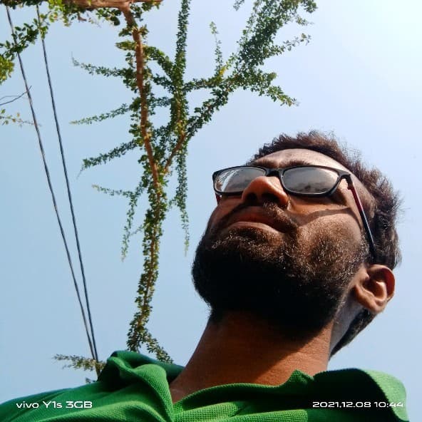 Amrendra Kumar