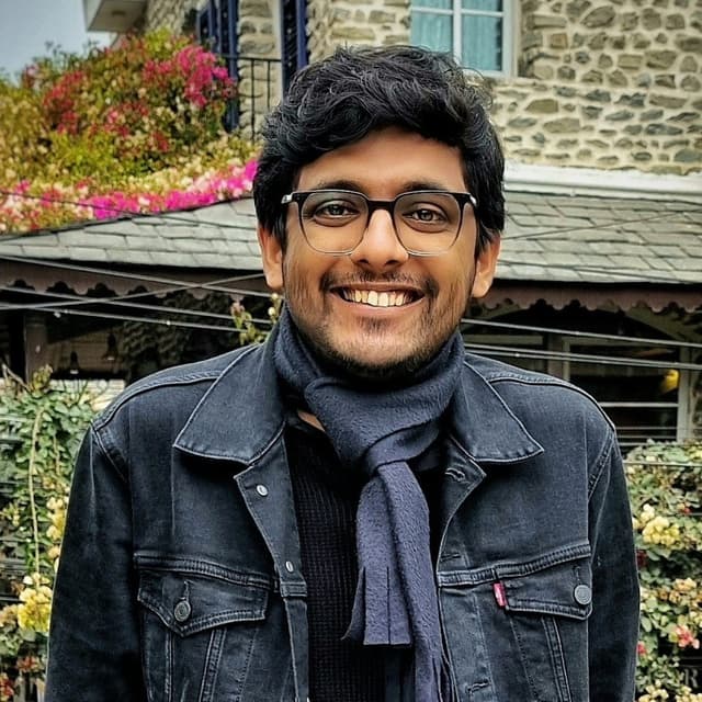 Amrendra Jha