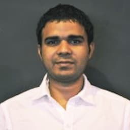 Amresh Kumar