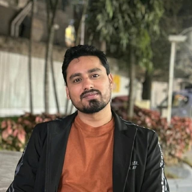 Amresh kumar