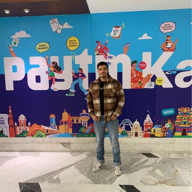 Amresh Singh