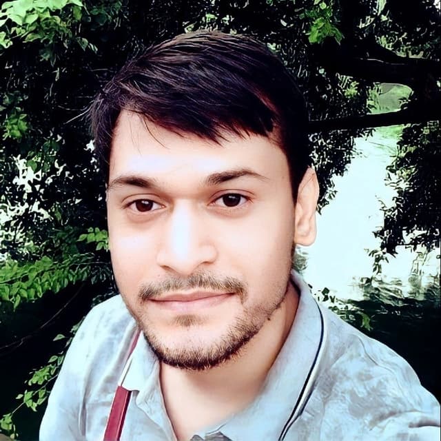 Amresh Jha