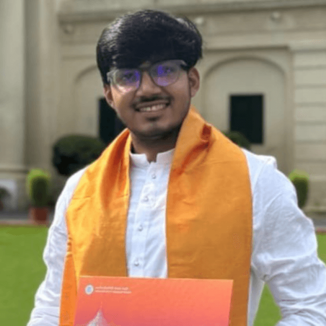 Amresh Gupta