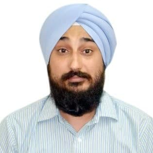 Amrik Virdi