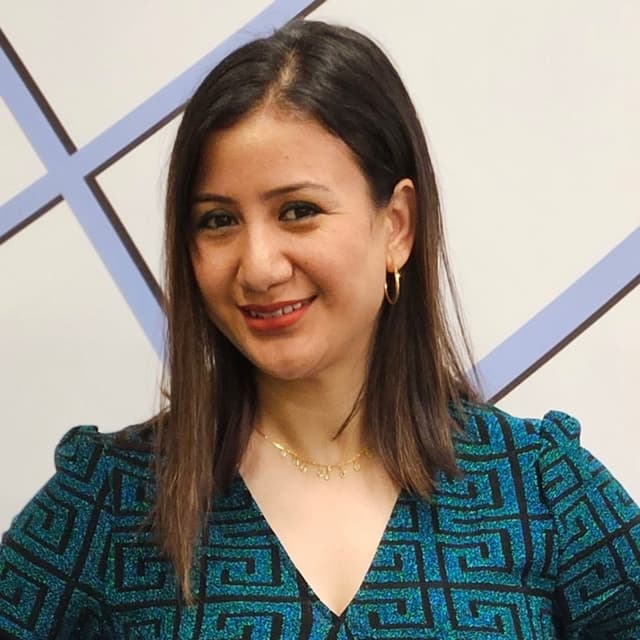 Amrin Kausar