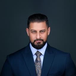 Amrinder Kamboj