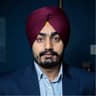 Amrinder Singh