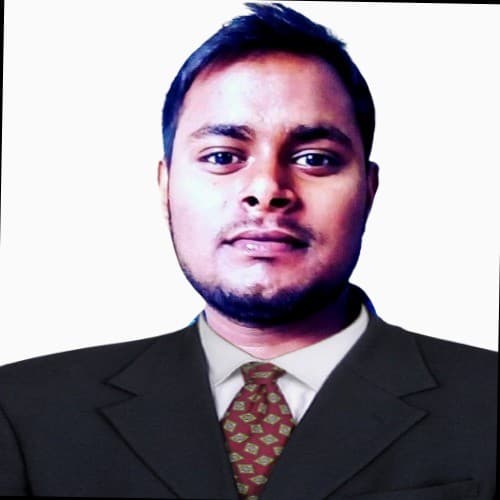 Amrit Anand
