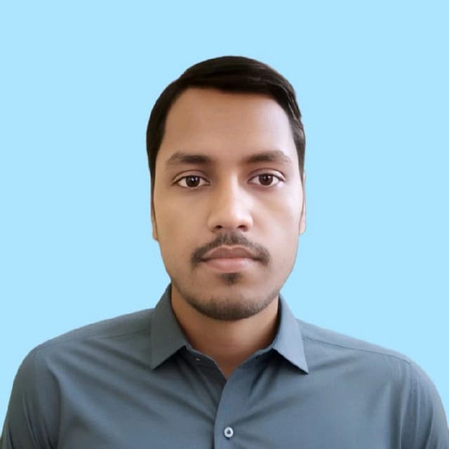Amrit Anand
