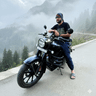 Amrit Anand Dixit