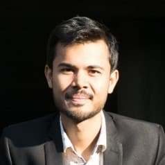 Amrit Anshuman