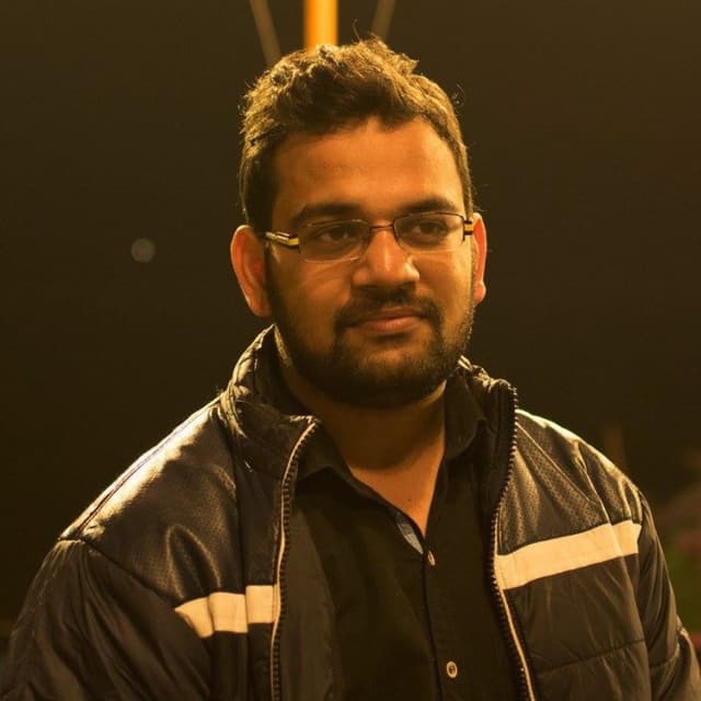 Amrit Garg