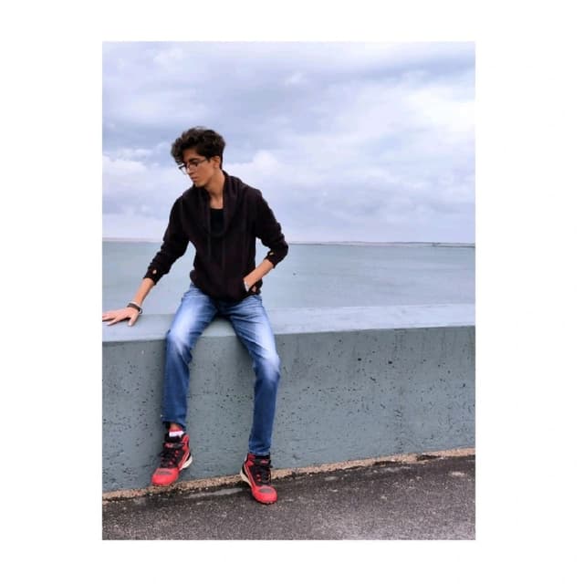 Amrit Kakkar