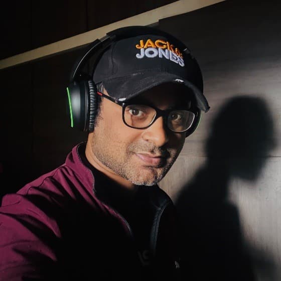 Amrit Kar Sharma