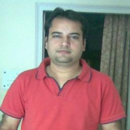 Amrit Nassa
