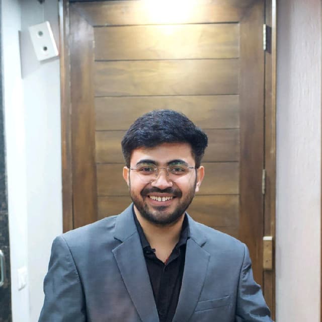 Amrit Raj