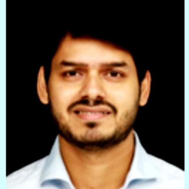 Amrit Raj
