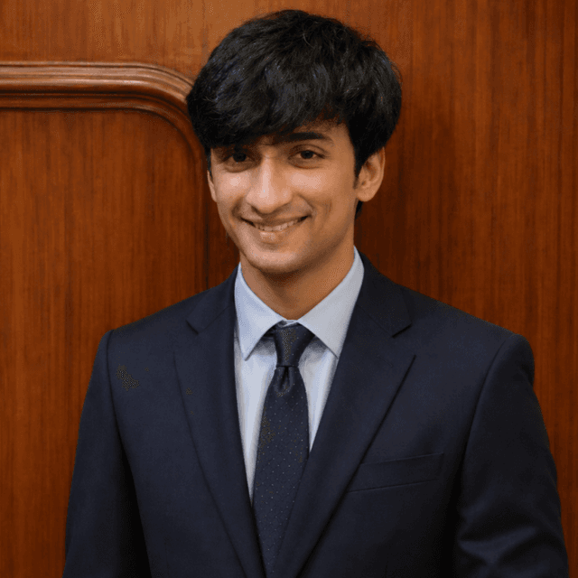 Amrit Raj