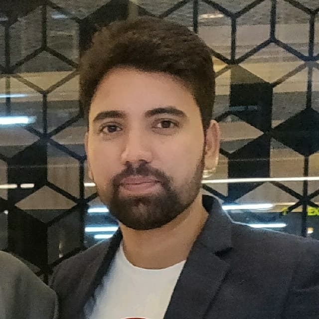 Amrit Raj