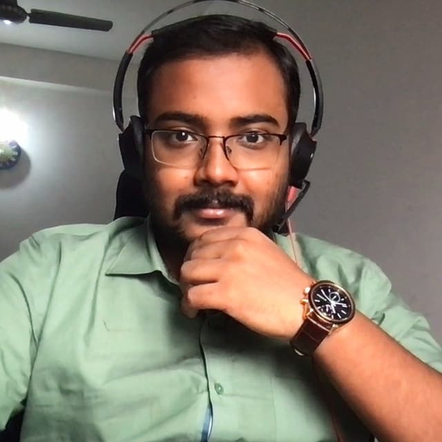 Amrit Raj
