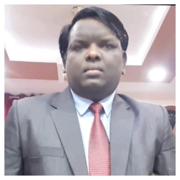Amrit Robin Ekka