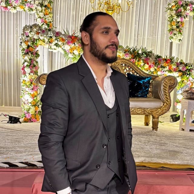 Amrit S.