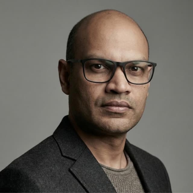 Amrit Sharma