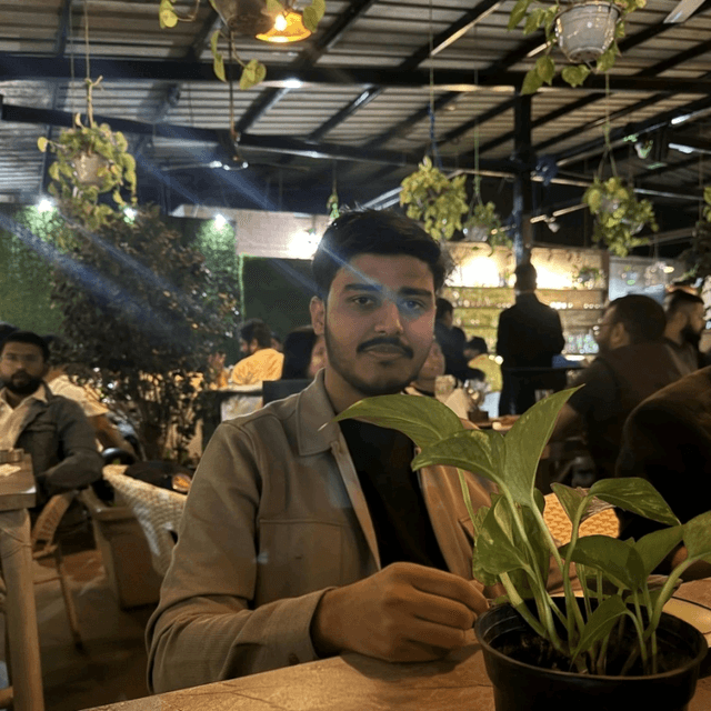 Amrit Shukla