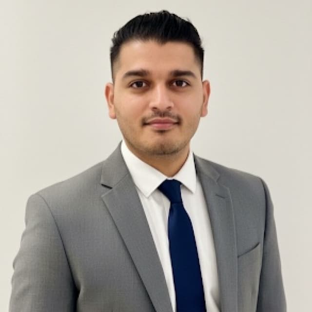 Amrit Pal Singh