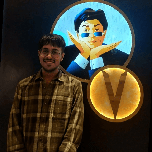 Amrit Sinha