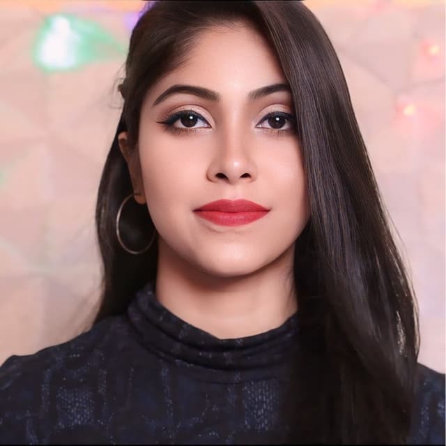 Amrita Dash