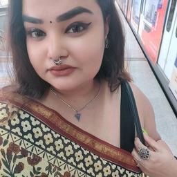 Amrita Dutta