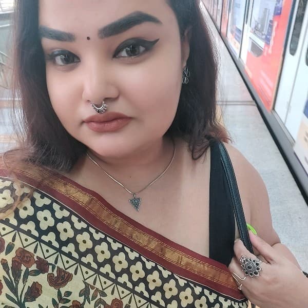 Amrita Dutta