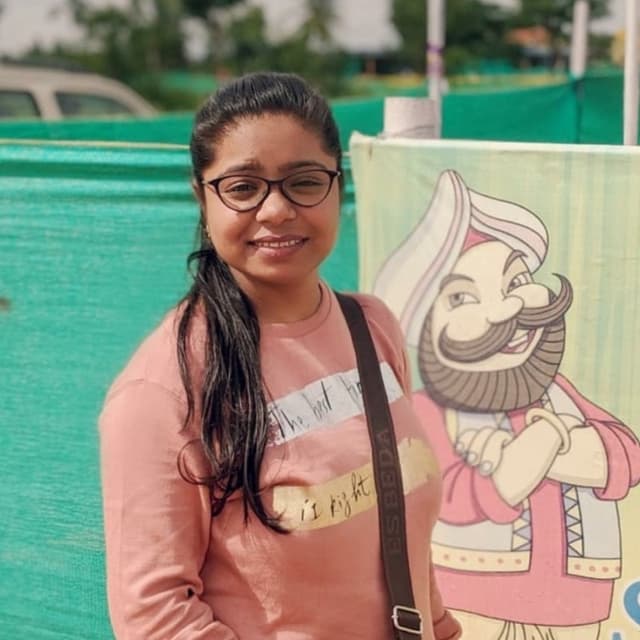 Amrita Gaurav
