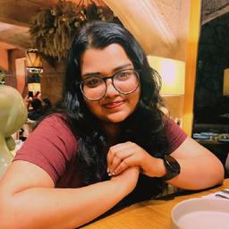 Amrita Ghosh