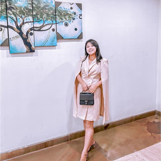 Amrita Gurung