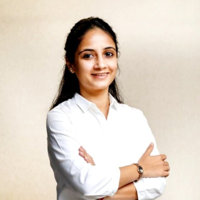Amrita Kaushal