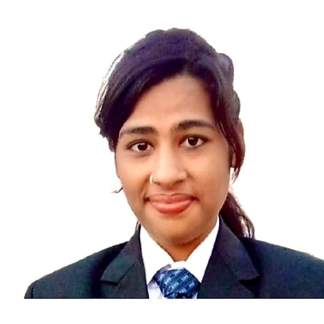 Amrita Kumari