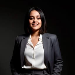 Amrita Kundu