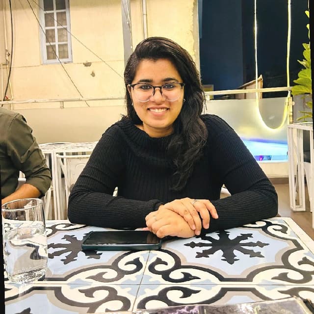 Amrita Pandey