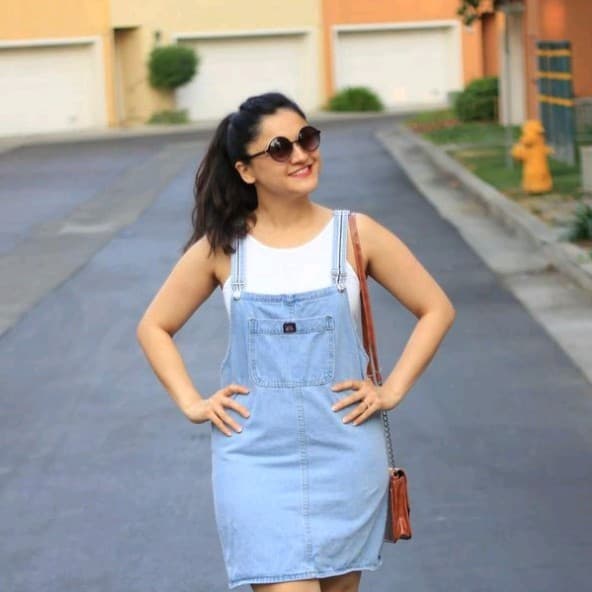 Amrita Rajput
