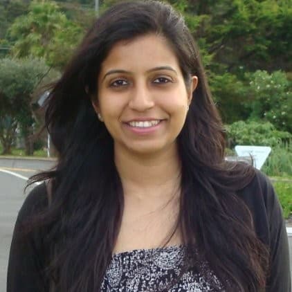 Amrita Ray Chaku