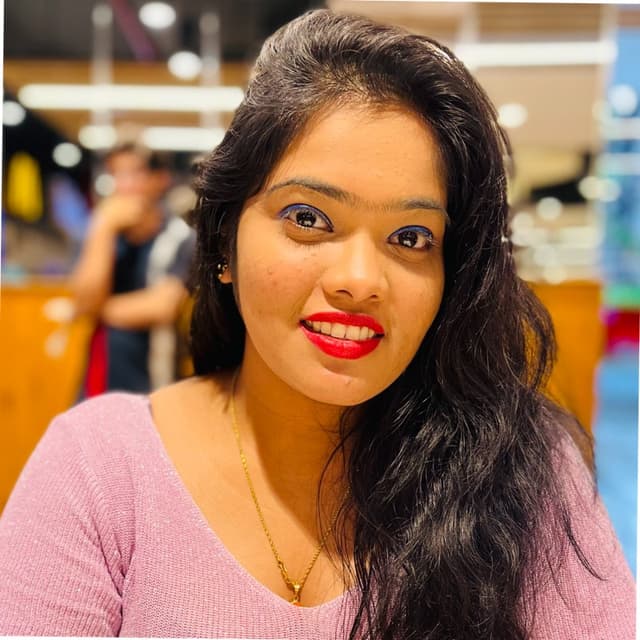 Amrita Sarkar