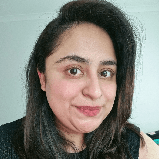 Amrita Singh
