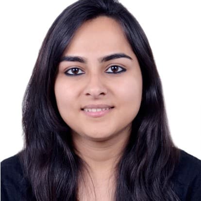 Amrita Tandon