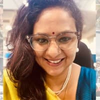 Amrita Bagawde